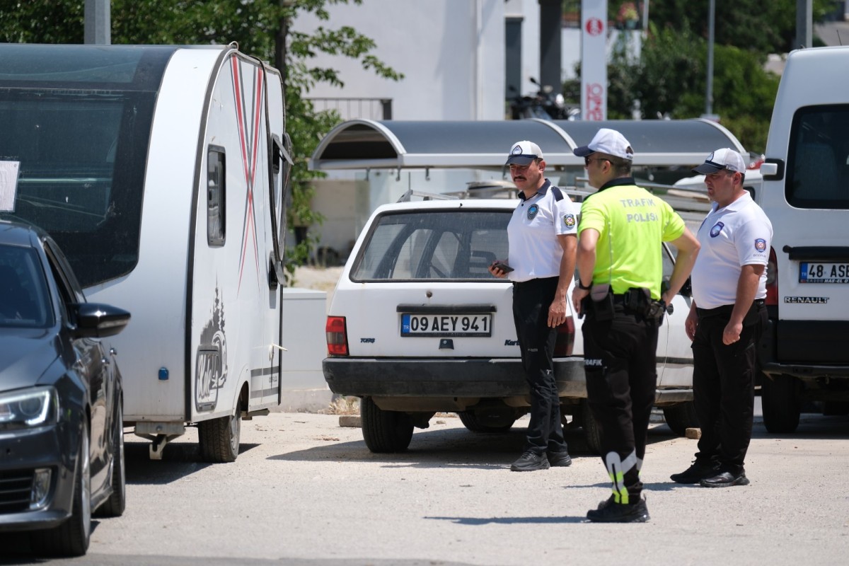 Kamu Alanlarında Düzen için Ortak Uygulama