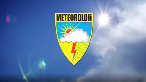 Meteoroloji’den Muğla İçin Sağanak Alarmı