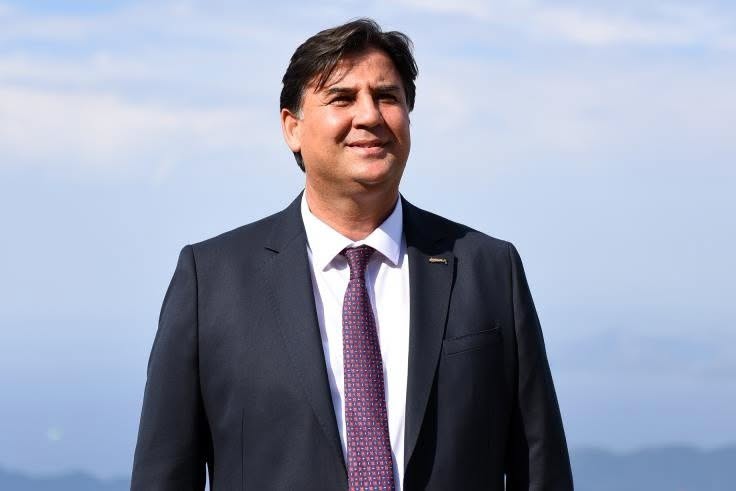 Başkan Alim Karaca'dan 15 Temmuz Mesajı