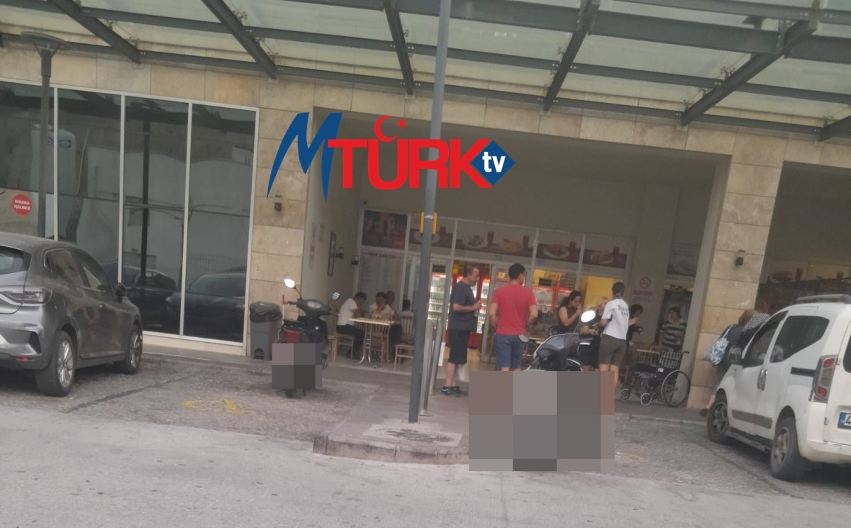 “Engelli Vatandaşlar Zor Durumda Kaldı”