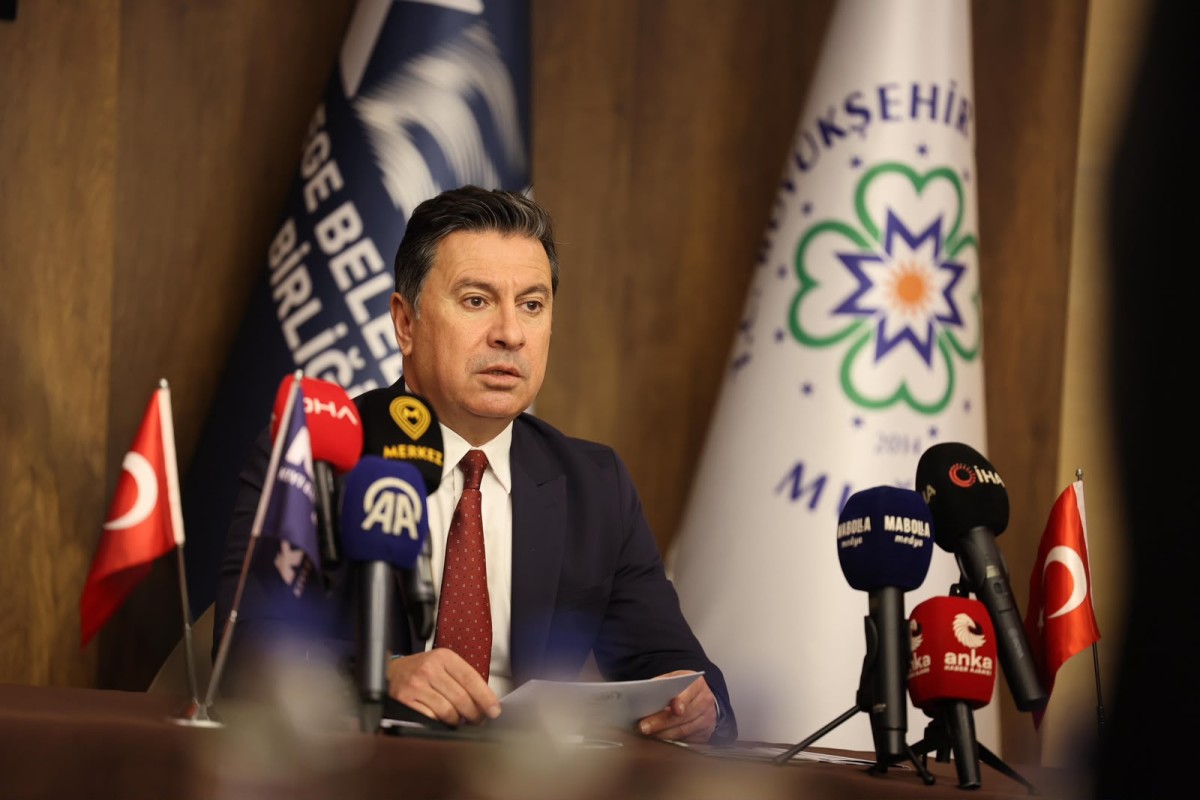 Ahmet Aras “Rabia Uçar Balaban Görevinden Kendi İsteğiyle Ayrıldı”